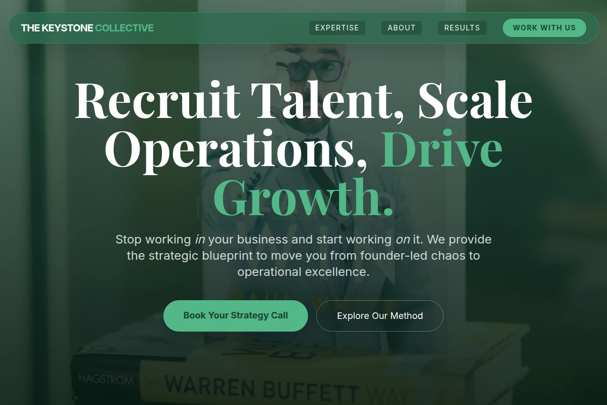 business-coach