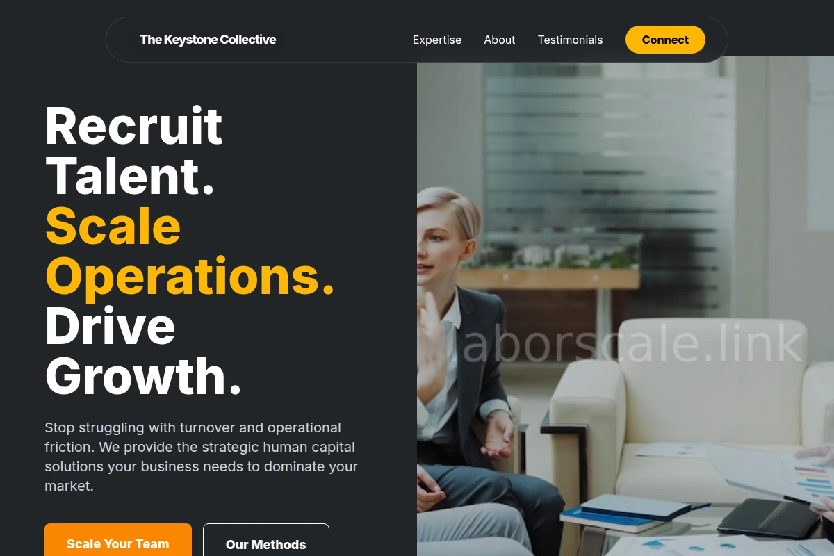 Link Hr Consulting