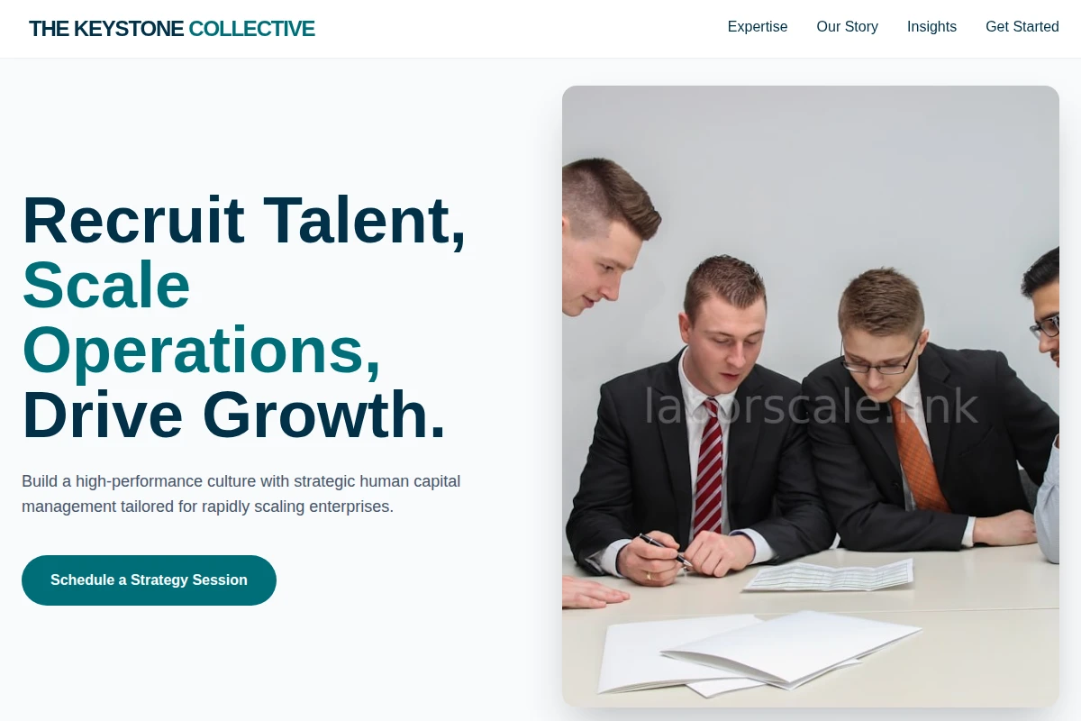 Growth Hr Consulting