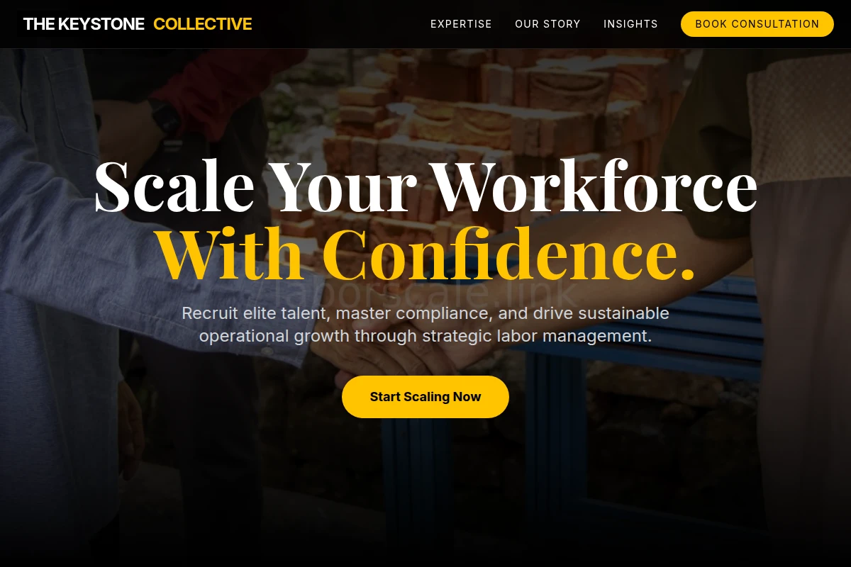 Connector Labor Relations
