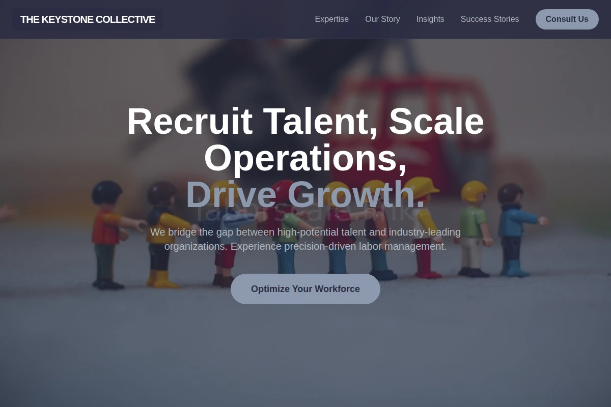 Connector Labor Relations