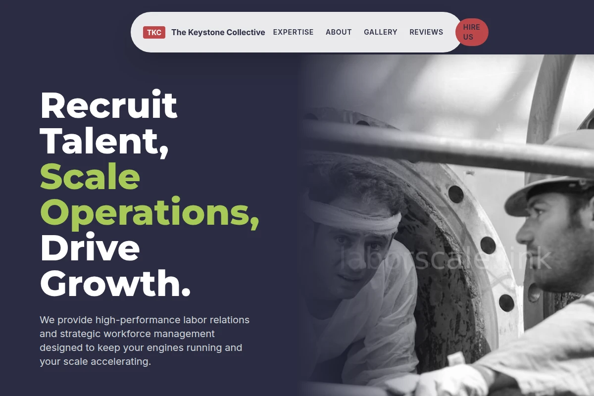Engine Labor Relations